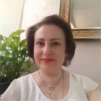 Няня, Санкт-Петербург, Индустриальный проспект, Ладожская, Лилия Сергеевна