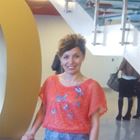 Домработница, Санкт-Петербург, Новоизмайловский проспект, Парк Победы, Наргиза Калимовна