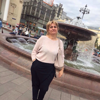 Домработница, Москва, улица Мусы Джалиля, Шипиловская, Лилия Александровна