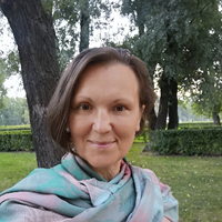 Домработница, Санкт-Петербург, Бассейная улица, Парк Победы, Галина Алексеевна