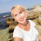 Няня, Москва, улица Миклухо-Маклая, Беляево, Ольга Евгеньевна