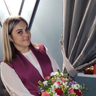 Няня, Реутов, проспект Мира, Реутов, Оксана Владимировна