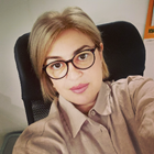 Домработница, Кудрово, Ленинградская улица, Улица Дыбенко, Марина Владимировна