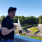 Домработница, Петергоф,, Петергоф, Татьяна Алексеевна