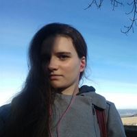 Репетитор, Москва, улица Юных Ленинцев, Кузьминки, Александра Владимировна