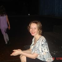 Няня, Санкт-Петербург, Ленинский проспект, Ленинский проспект, Мария Александровна