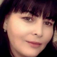 Домработница, Котельники, Сосновая улица, Котельники, Аида Хадисовна