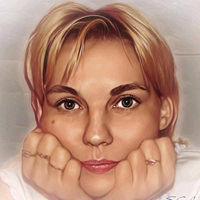 Домработница, Чехов, улица Гагарина, Чехов, Наталия Владимировна