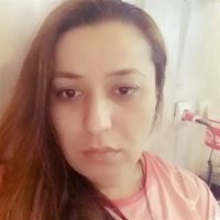 Домработница, Москва, улица Паперника, Рязанский проспект, Дилором Самадовна
