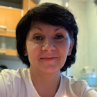 Домработница, Москва, Рождественская улица, Кожухово, Раиса Николаевна