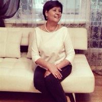 Няня, Москва, Варшавское шоссе, Улица Академика Янгеля, Чулпан Галимовна