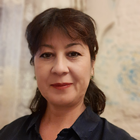Сиделка, Санкт-Петербург, Бухарестская улица, Международная, Лариса Михайловна