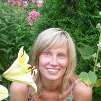 Няня, Санкт-Петербург, улица Партизана Германа, Сосновая поляна, Наталья Владимировна
