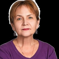 Няня,, улица Яворки, Троицк, Инна Федоровна