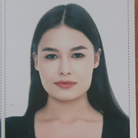 Няня, Химки, улица Машинцева, Куркино, Виктория Вадимовна