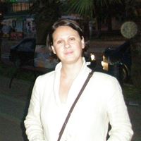 Няня, Москва, улица Дмитрия Ульянова, Академическая, Яна Вячеславна