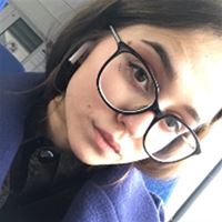 Няня, Жуковский, улица Левченко, Жуковский, Анастасия Денисовна