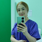 Домработница, посёлок Ильинское-Усово,, Ильинское шоссе, Викторииа Викторовна