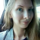 Репетитор, Кудрово,, Улица Дыбенко, Юлия Александровна