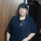 Сиделка, КП Тайм-1,, Рублево-Успенское шоссе, Нигора Бобониёзовна