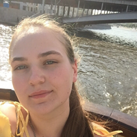 Няня, Москва, Кировоградская улица, Пражская, Мария Александровна