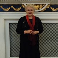 Няня, Санкт-Петербург, проспект Авиаконструкторов, Комендантский проспект, Татьяна Александровна