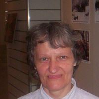 Няня, Санкт-Петербург, улица Капитана Воронина, Лесная, Ольга Николаевна