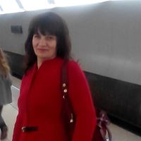 Домработница, , , Молодежная, Елена Николаевна