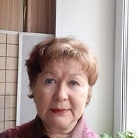 Няня, Москва, улица Свободы, Тушинская, Татьяна Константиновна