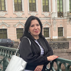 Репетитор, Одинцово, Можайское шоссе, Одинцово, Алла Грачевна