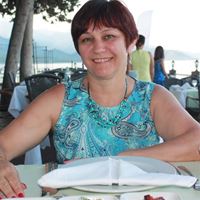 Няня, Москва, Берёзовая аллея, Отрадное, Ольга Владимировна
