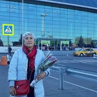 Домработница, , Москва Совхозная улица, Люблино, Гуля Джалалидиновна