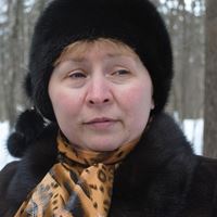 Няня, Лобня, Лобненский бульвар, Лобня, Инна Васильевна
