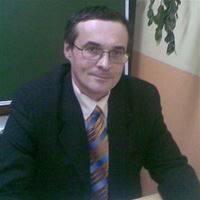 Репетитор, Москва, улица Маршала Голованова, Марьино, Олег Владиславович