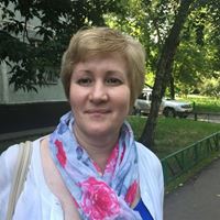 Няня, Реутов, улица Гагарина, Реутов, Светлана Александровна
