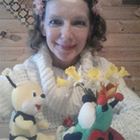 Няня, Москва, Елецкая улица, Домодедовская, Лилия Вадимовна