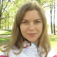 Няня, Видное, Школьная улица, Видное, Светлана Геннадьевна
