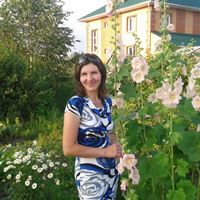 Няня, Новосибирск, улица Зорге, Затулинка, Ирина Анатольевна