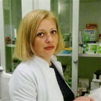 Сиделка, Химки, Московская улица, Химки, Елена Вагифовна