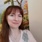 Няня, Химки, Молодёжная улица, Куркино, Елена Вячеславовна