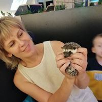 Домработница, Москва, Ореховый бульвар, Домодедовская, Наталья Игоревна