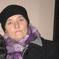 Домработница, Москва, Большая Черкизовская улица, Черкизовская, Валентина Александровна