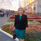 Няня, Москва, 13-я Парковая улица, Щелковская, Любовь Васильевна