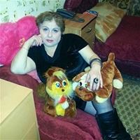 Няня, Москва, Открытое шоссе, Бульвар Рокоссовского, Виктория Сократовна