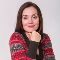 Няня, Москва, Пролетарский проспект, Кантемировская, Аэлита Анатольевна