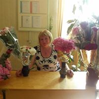 Няня, Москва, улица Льва Яшина, Некрасовка, Любовь Викторовна