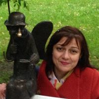 Няня, Санкт-Петербург, Товарищеский проспект, Проспект Большевиков, Лиана Леонидовна