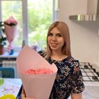 Репетитор, Ростов-на-Дону,, Центральный, Мария Дмитриевна