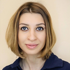 Няня, Екатеринбург, улица Кузнецова, Уралмаш, Александра Витальевна