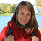 Репетитор, Санкт-Петербург, проспект Непокорённых, Площадь Мужества, Арина Михайловна